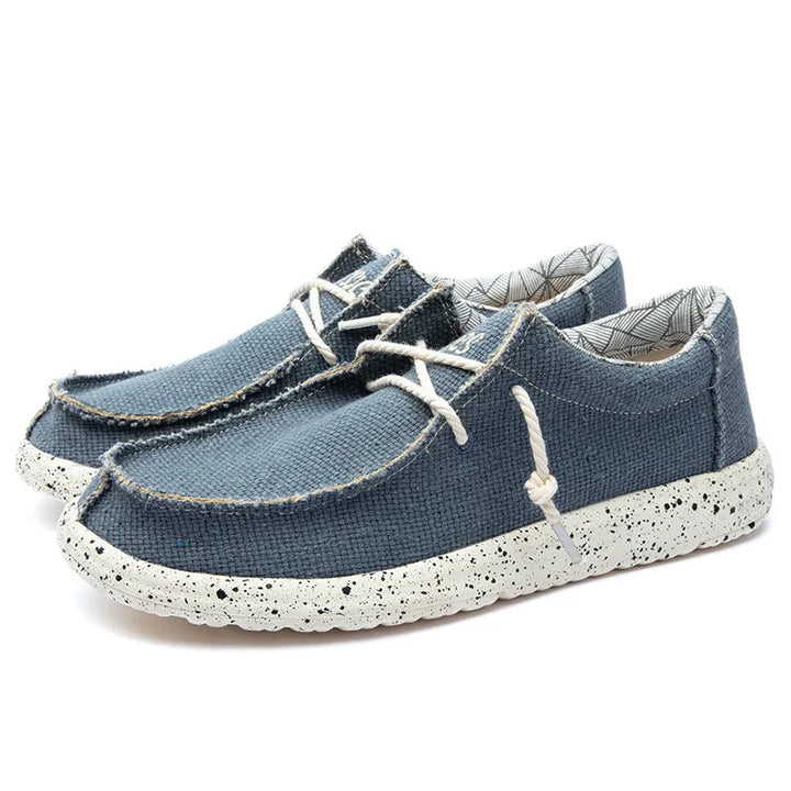 Herre Lett Slip On Fritidssko