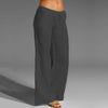Light and Comfortable Linen Pants for Women
