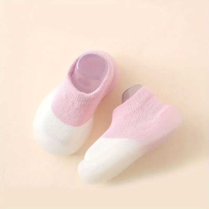 Fleksible Barefoot Barnefottøy