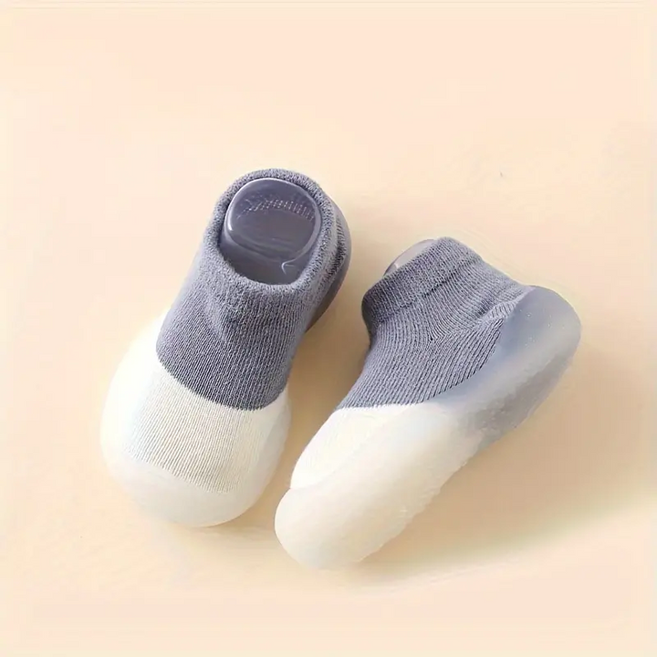Fleksible Barefoot Barnefottøy
