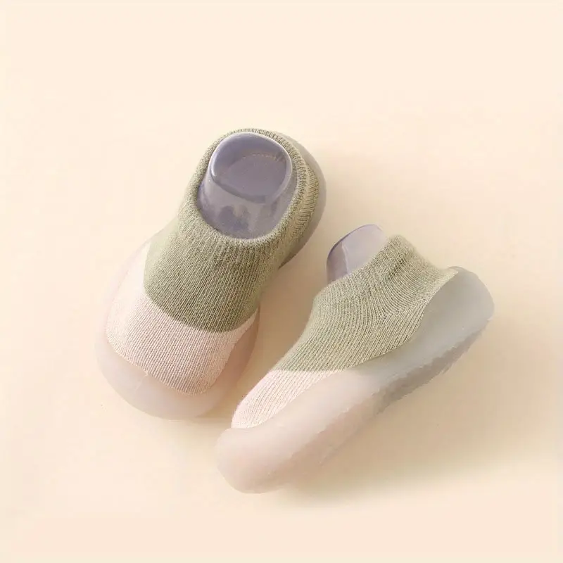 Fleksible Barefoot Barnefottøy