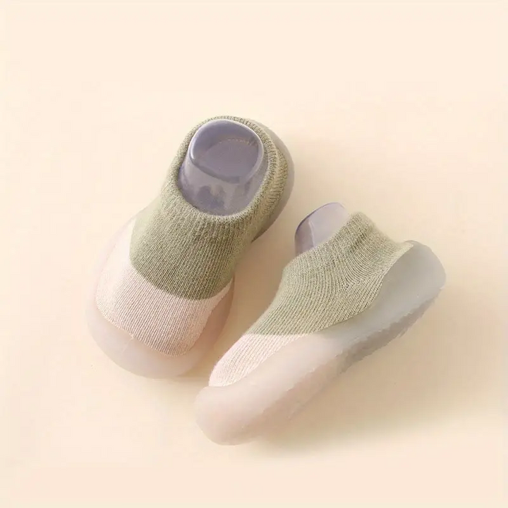 Fleksible Barefoot Barnefottøy