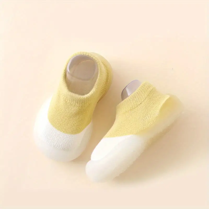 Fleksible Barefoot Barnefottøy