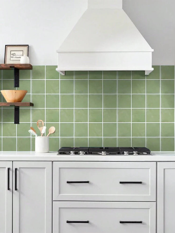 HomeDeco 3D Peel & Stick wall tiles