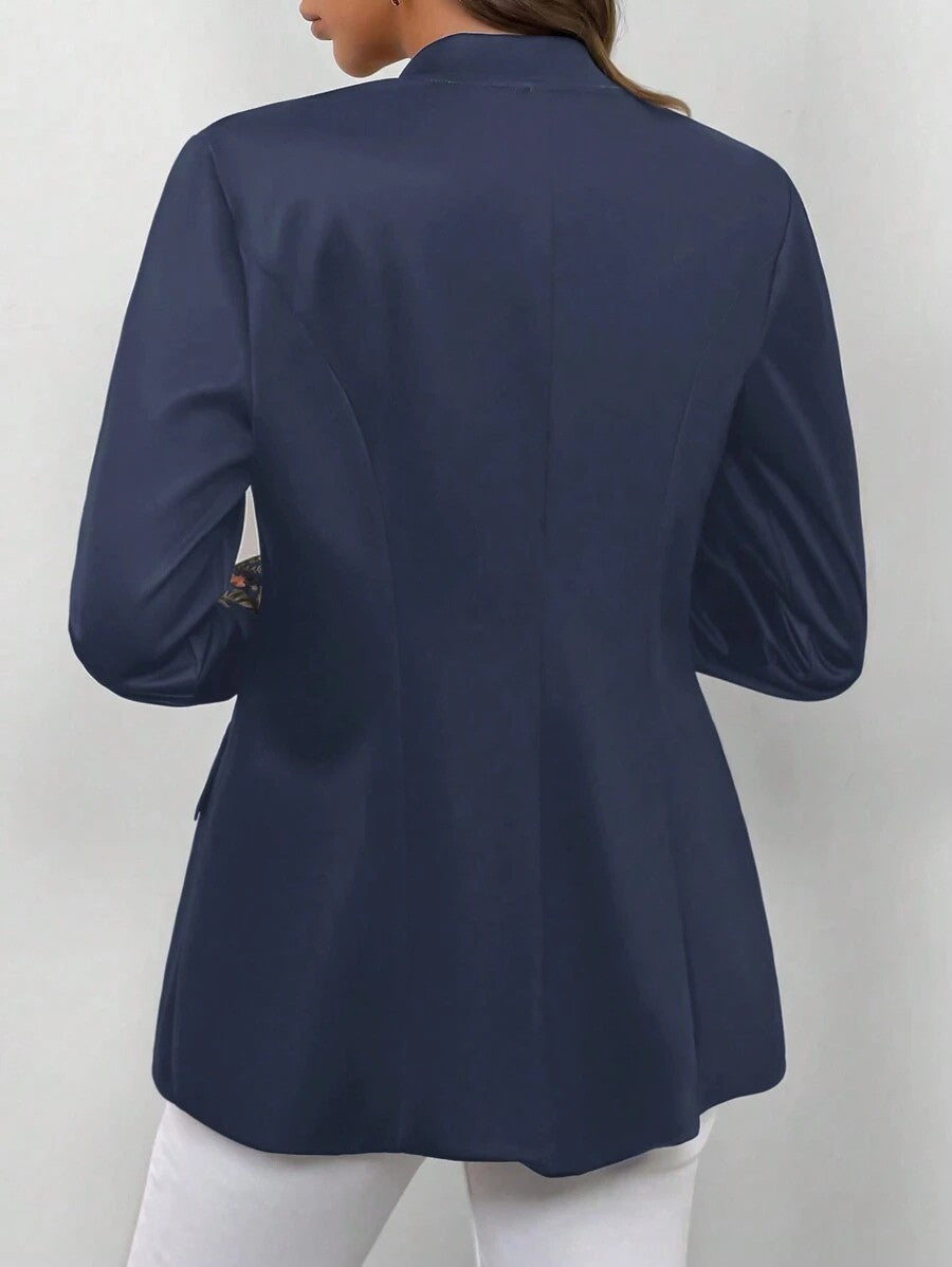 Tweed-cardigan – Elegant og allsidig