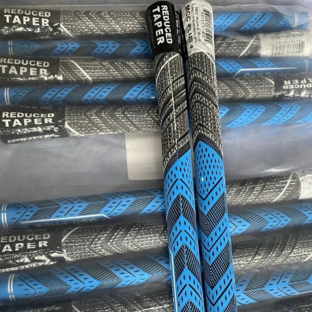 13 Stk. MCC Golfgriffe
