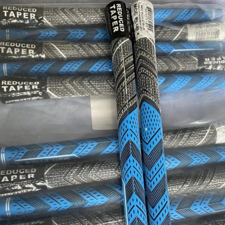 13 Stk. MCC Golfgriffe