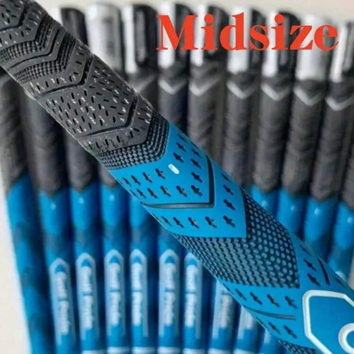 13 Stk. MCC Golfgriffe
