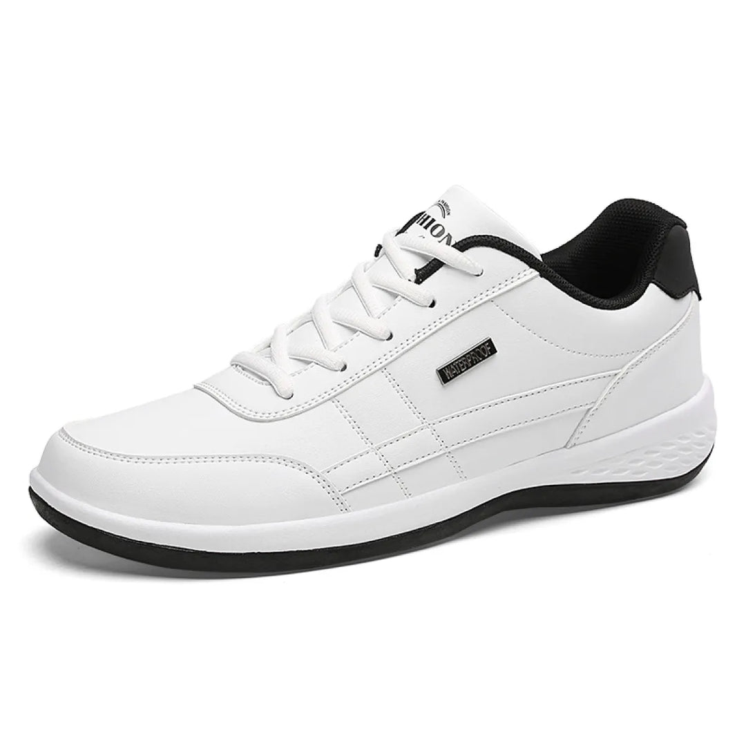 Casual mote sneakers
