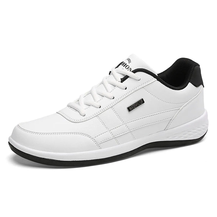 Casual mote sneakers