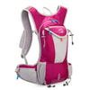 Light waterproof outdoor backpack