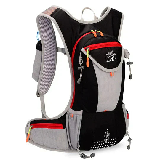 Light waterproof outdoor backpack