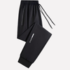 Menns Kortet Jogger Sweatpants