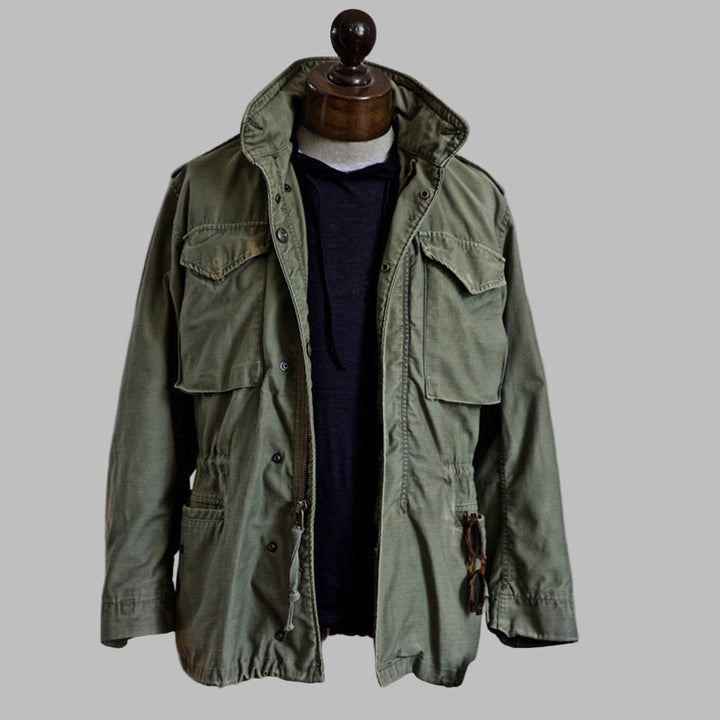 Felt jacket for men