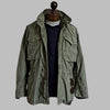 Felt jacket for men