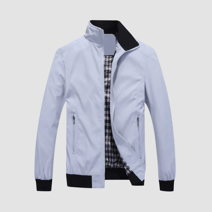 Stylish summer jacket for men