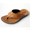 Menns Lær Sommer Sandaler