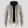 Herre cardigan – Stilig og varm