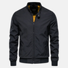 Windproof tactical field jacket for men