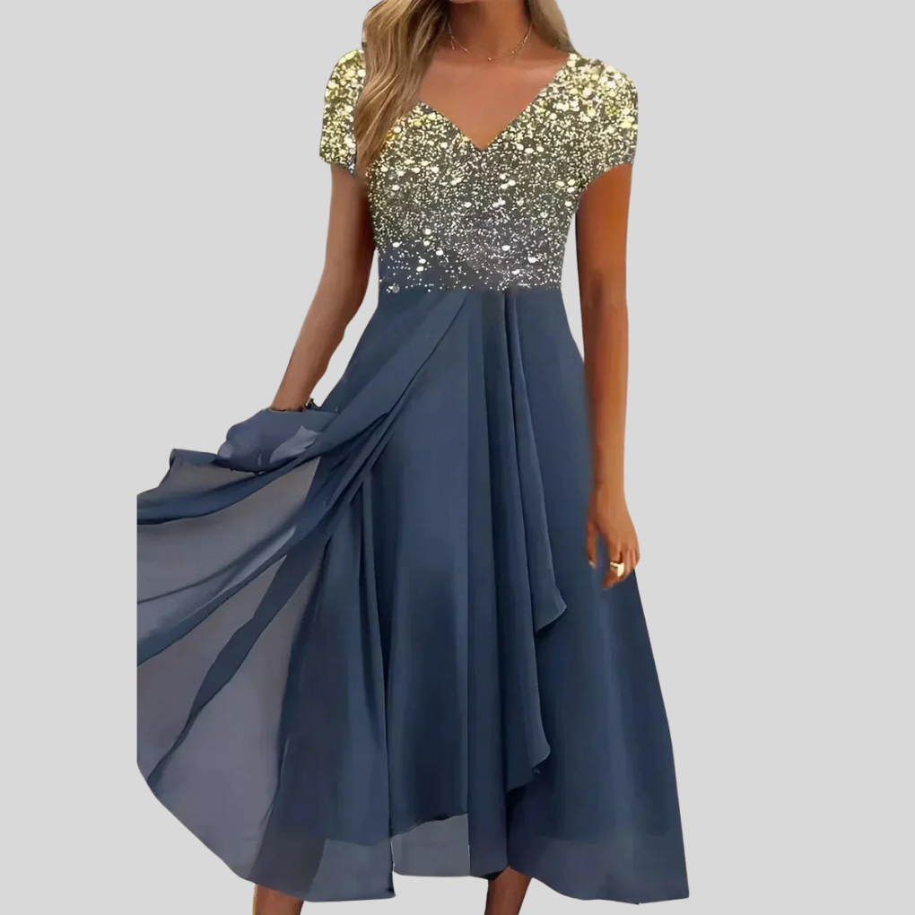 Damekjole – Chic og allsidig for enhver anledning