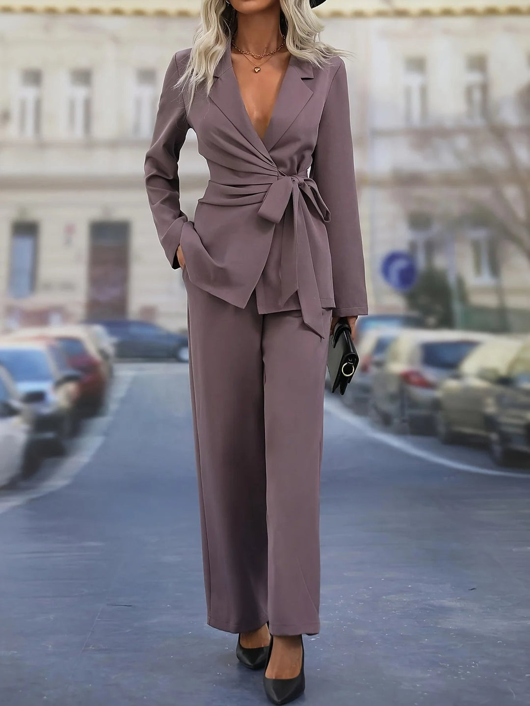 Effortless comfort – Where relaxation meets style