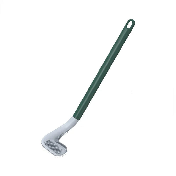 Hygienic and smart toilet brush: an innovative design for a cleaner bathroom