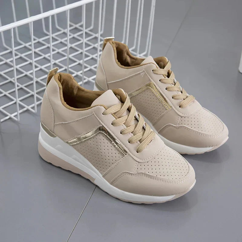 Ergonomiske Sneakers for Kvinner