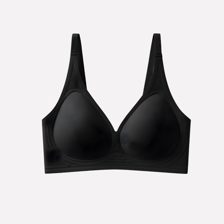 Kvinnens Trådløse Bralette