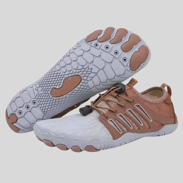 Barefoot / Minimalistiske Sko