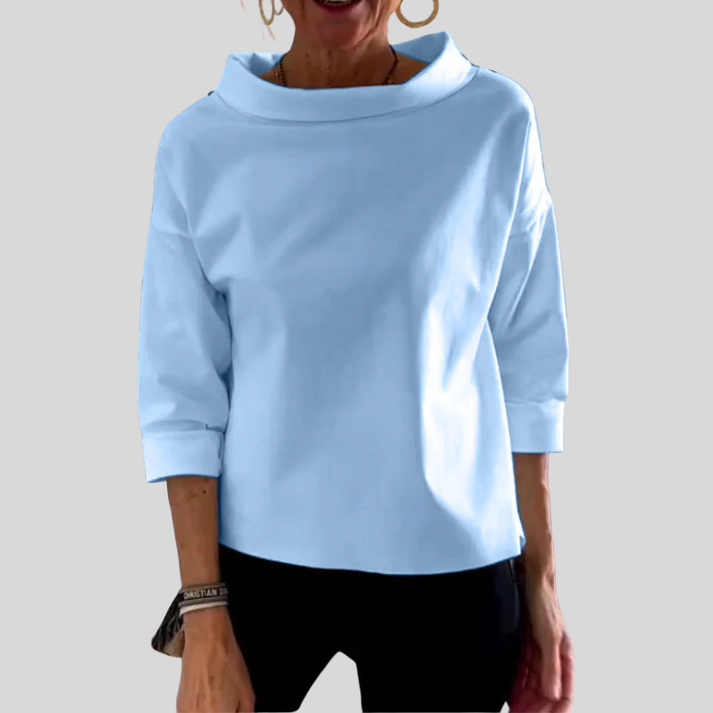Elegant top – Modern design meets everyday style