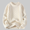 Wool sweater for women