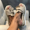 女性用整形外科ファッションサンダル