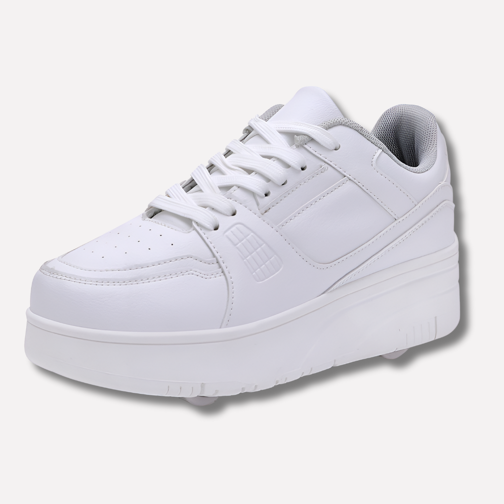 Uformelle rullesportsko