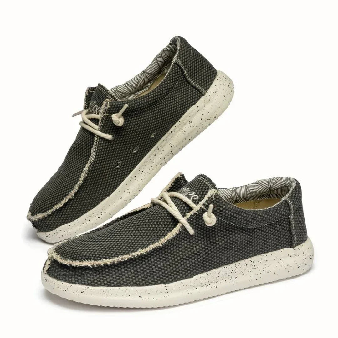 Herre Lett Slip On Fritidssko
