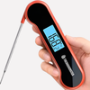 Les Kjøtttermometer