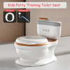 Lekent Potte-trening med Komfort og Moro – PottyPal