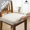 2+2 GRATIS | SilqueShield – Elegant Beskyttelse for Stolene i Møblene Dine!