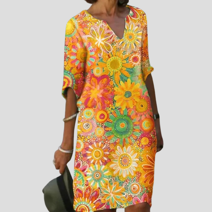 Strikket cardigan for menn