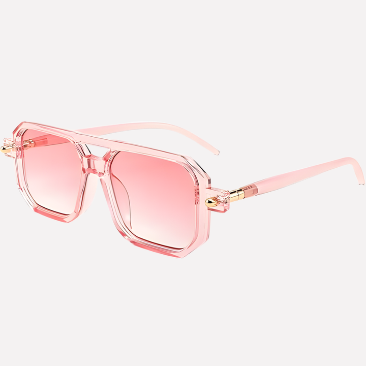Vintage Aviator Solbriller