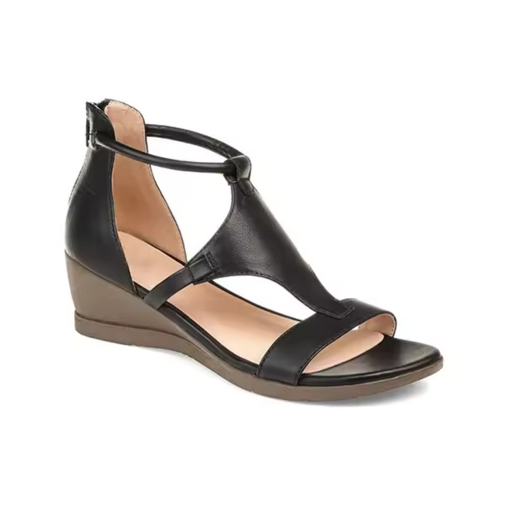 Elegante Gladiator Sandaler for Kvinner