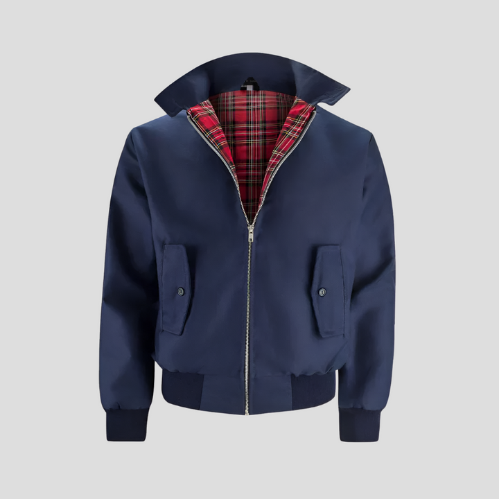 Classic men's jacket