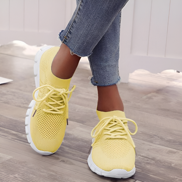 Kvinners Sneakers