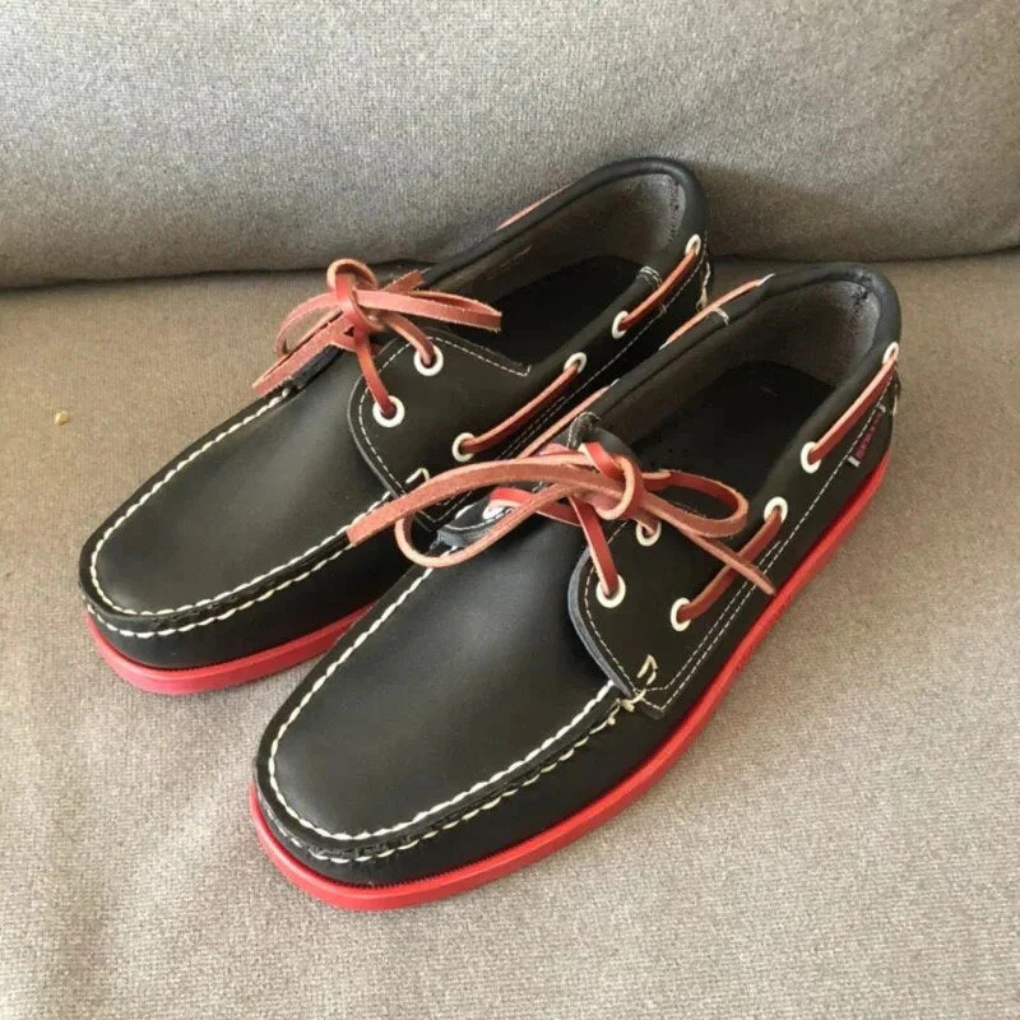 Elegante båtsko