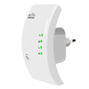 Trådløs WiFi Signal Forsterker