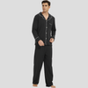 Comfortable Cotton Men's Pajamas Comfortable cotton pajamas for men