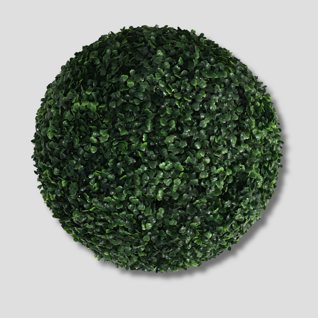 Kunstig Topiary Plante Ball