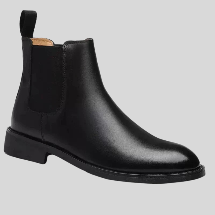 Støvler – Unisex slip-on ankelstil