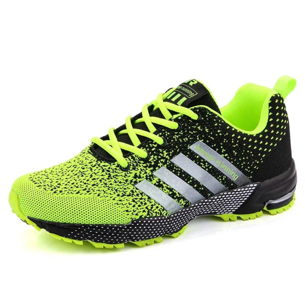 Running shoes for men