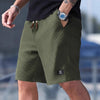 Herre Casual Sports Shorts med Lommer
