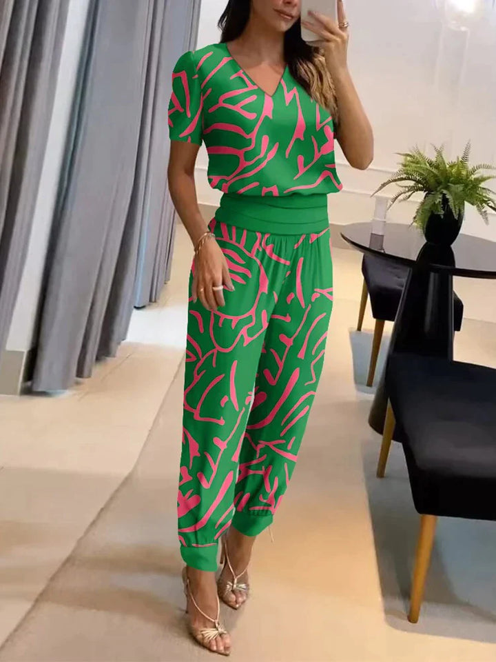 Casual og Elegant Kvinners Klær